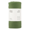 Плед ARDESTO Fleece, 130×160 см, зеленый ART0705PB