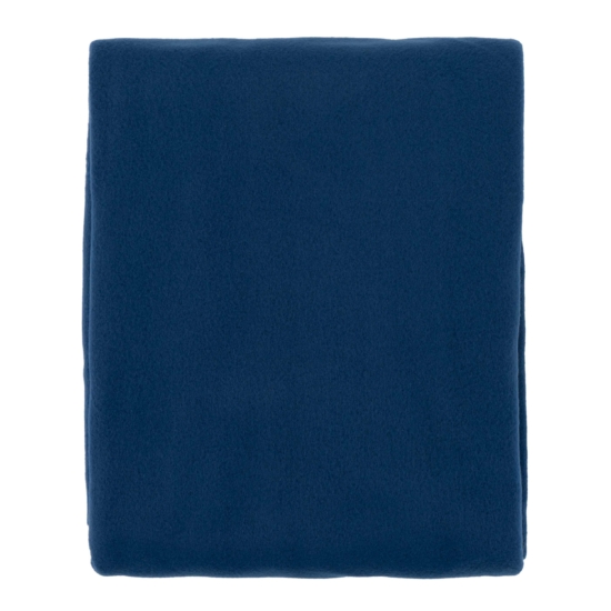 Плед ARDESTO Fleece, 160×200см, синій ART0710PB