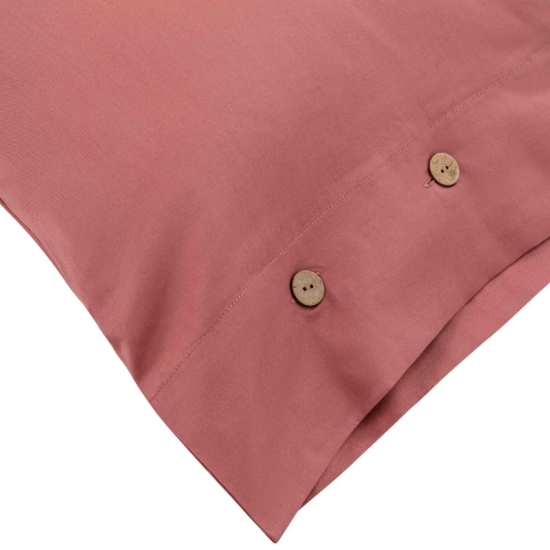 ARDESTO Pillowcase Mix&Match, 50x70cm, light brown ART5070PCO