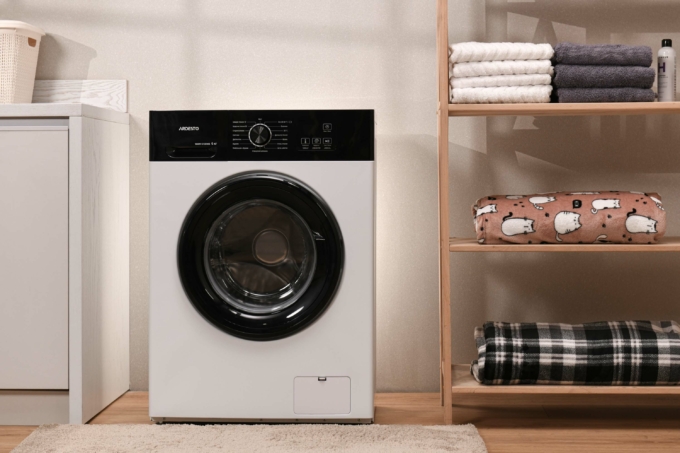 Washing Machine ARDESTO WMW-6100WB