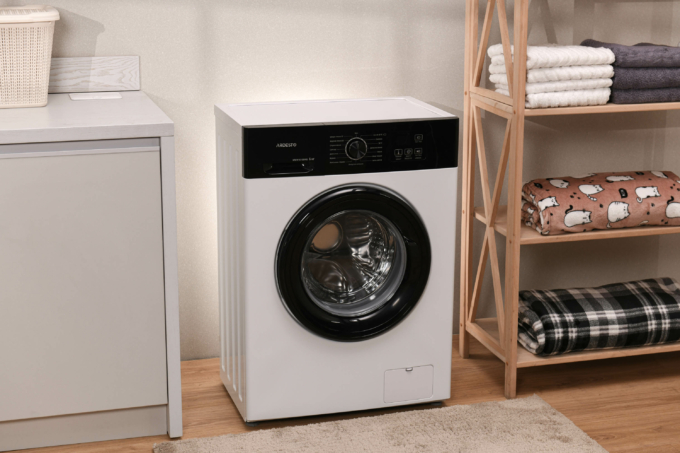 Washing Machine ARDESTO WMW-6100WB