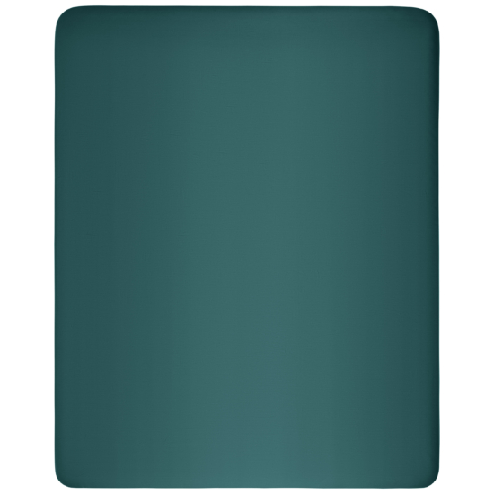 ARDESTO Fitted Sheet Mix&Match Premium, 160×200+30cm, green ART1620FSE
