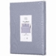 ARDESTO Duvet Cover Mix&Match, 160x220cm, gray ART1622DVF