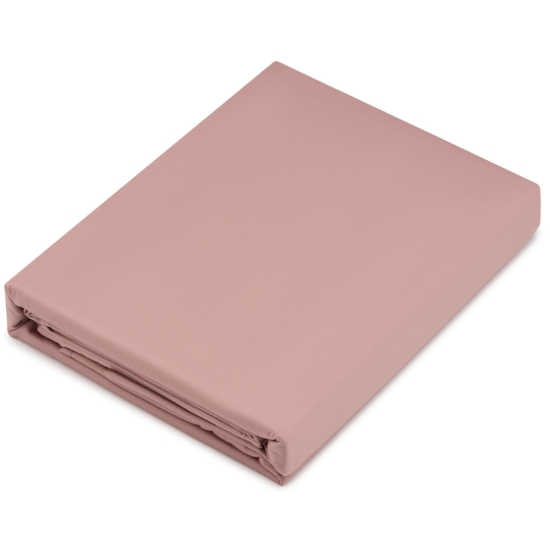Пододеяльник ARDESTO Mix&Match Premium, 160х220см, розовый светлый ART1622DVU