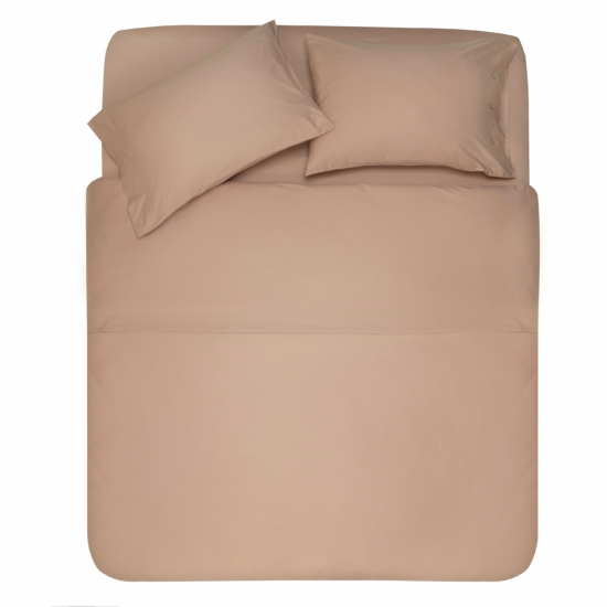 Single Bedding Set ARDESTO beige ART1622SI