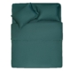 ARDESTO Flat Bed Sheet Mix&Match Premium, 180x240cm, green ART1824FSE