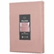 Пододеяльник ARDESTO Mix&Match Premium, 200х220см, розовый светлый ART2022DVU
