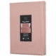 КПБ двуспальный ARDESTO Mix&Match Premium, розовый светлый ART2022SU