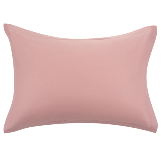 КПБ двоспальний ARDESTO Mix&Match Premium, рожевий світлий ART2022SU