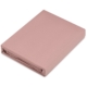 Простирадло ARDESTO Mix&Match Premium, 240×260см, рожевий світлий ART2426FSU