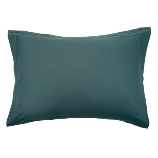 ARDESTO Pillowcase Mix&Match Premium, 50×70+5cm, green ART5070PCE