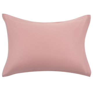 ARDESTO Pillowcase Mix&Match Premium, 50×70+5cm, light pink ART5070PCU