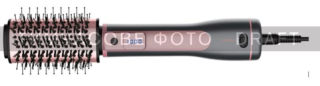 Фен-щітка ARDESTO Brush Pink Touch HD-CR300PT
