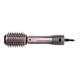 ARDESTO Hair Dryer Brush Pink Touch HD-CR300PT