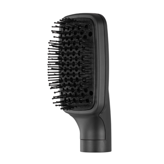 ARDESTO Hair Dryer Brush Pink Touch HD-CR300PT