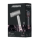 ARDESTO Hair Dryer Pink Touch HD-R300P
