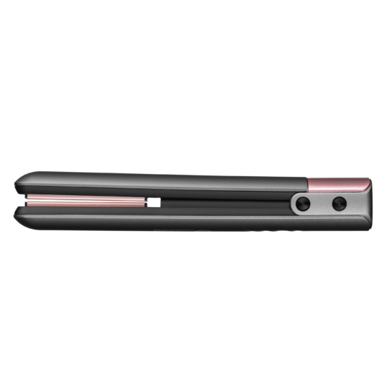 ARDESTO Hair Straightener Pink Touch HS-R300PT