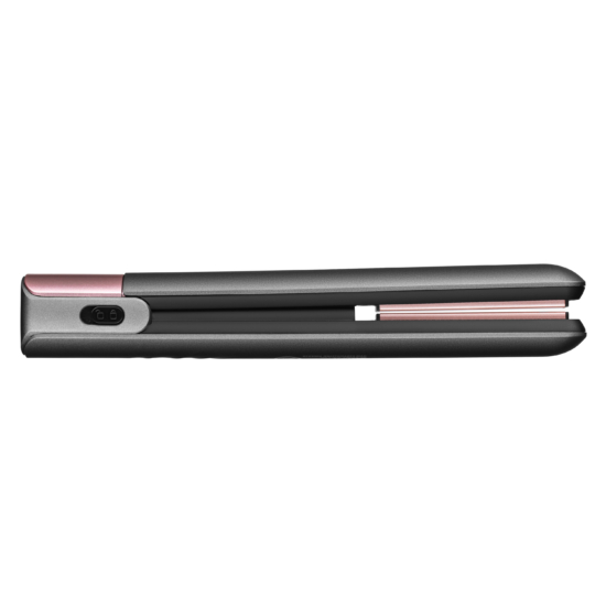 ARDESTO Hair Straightener Pink Touch HS-R300PT