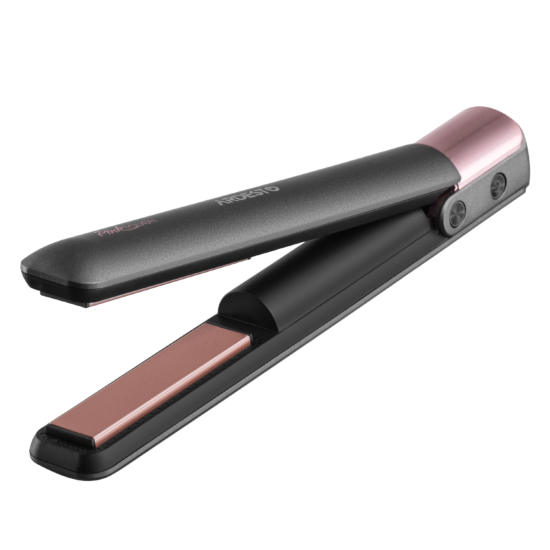 ARDESTO Hair Straightener Pink Touch HS-R300PT