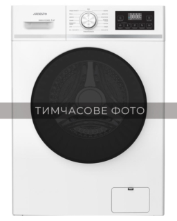 Washing Machine ARDESTO WMW-6102WBD