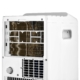 Portable Air Conditioner ARDESTO ACM-09P-R290-A1
