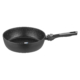 ARDESTO Deep Fry pan with removable handle Gemini Bari, 26cm, aluminium, black AR1226B