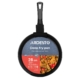 ARDESTO Deep Fry pan with removable handle Gemini Bari, 28cm, aluminium, black AR1228B