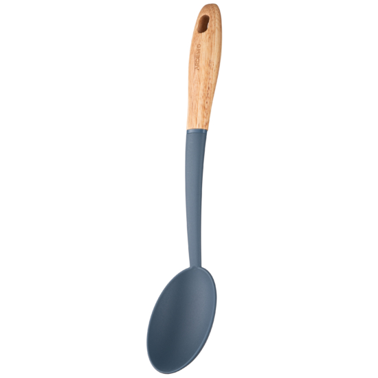 ARDESTO Spoon Midori, 35cm, nylon, wood, blue AR2128PG