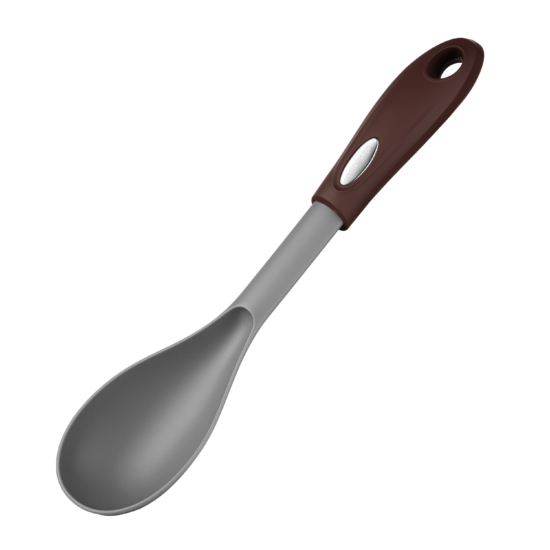 ARDESTO Spoon Gemini, 32cm, nylon, gray-brown AR2140PG
