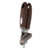 Консервный нож ARDESTO Gemini, 19.9см, нержавеющая сталь, пластик, серо-коричневый AR2162PG