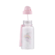 Пляшка для води дитяча ARDESTO Unicorn, 500мл, пластик, рожевий AR2280PB