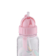 Бутылка для воды детская ARDETO Unicorn, 500мл, пластик, розовый AR2280PB