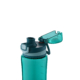 Пляшка для води ARDESTO Purity, 800мл, пластик, зелений AR2280PB