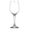 Набір келихів для вина Ardesto Gloria 395мл, 3шт, скло, прозорий AR2639GWT