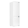 Холодильник ARDESTO вбуд. з нижн. мороз., 177×54.5×54, xолод.відд.-180л, мороз.відд.-68л, 2дв., А+, NF, білий DNF-MBI177