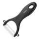 ARDESTO Ceramic Peeler Fresh, ceramics, plastic, black AR8340B