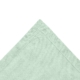 ARDESTO Runner Oliver, 40x140cm, 100% cotton, aquamarine ART01OA