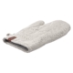 ARDESTO Oven mitten Oliver, 18х30cm, 100% cotton, filling: batting, light grey ART05OL