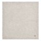ARDESTO Napkin Oliver, 40x40cm, 100% cotton, light grey ART06OL