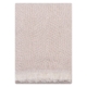 ARDESTO Summer blanket, 140х190cm, 100% cotton, beige ART0915SE