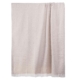 ARDESTO Summer blanket, 140х190cm, 100% cotton, beige ART0915SE