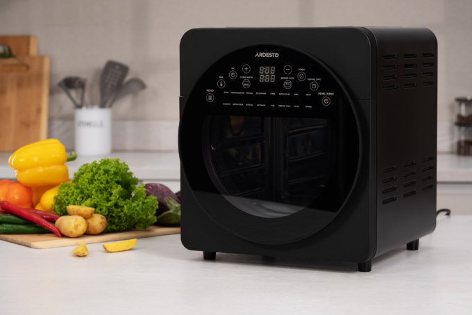 ARDESTO Air Fryer AIFO-A145