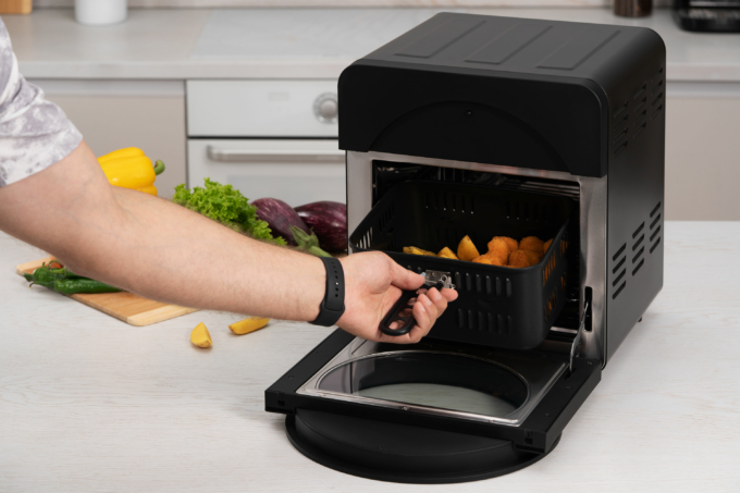 ARDESTO Air Fryer AIFO-A145