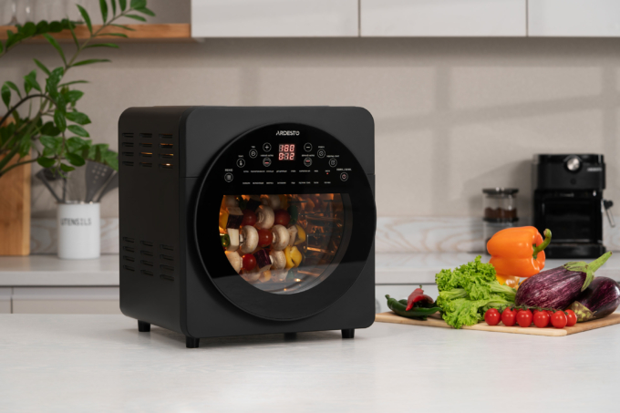 ARDESTO Air Fryer AIFO-A145