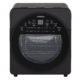 ARDESTO Air Fryer, 1700W, bowl-14.5l, touch control, 50-220°C, iron/plastic, grey-black AIFO-A145