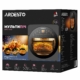 ARDESTO Air Fryer AIFO-A145