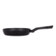 ARDESTO Fry pan Gemini Salerno, 24cm, aluminium, black AR1324A