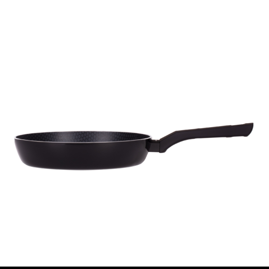 ARDESTO Fry pan Gemini Salerno, 26cm, aluminium, black AR1326A