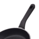 ARDESTO Fry pan Gemini Salerno, 28cm, aluminium, black AR1328A