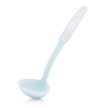 ARDESTO Ladle Fresh, 28.2cm, silicone, plastic, blue AR1608B